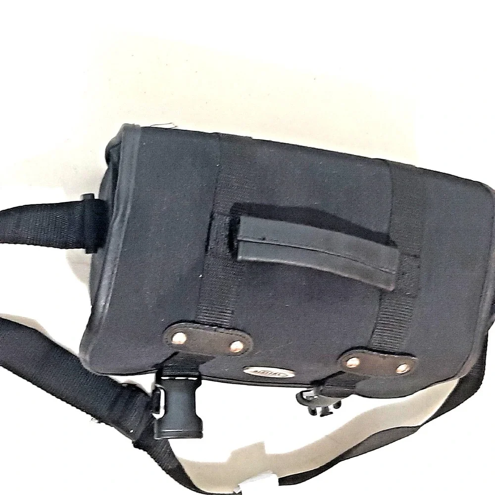 Digital Concepts Camcorder Camera Carry‎ Bag DV-87